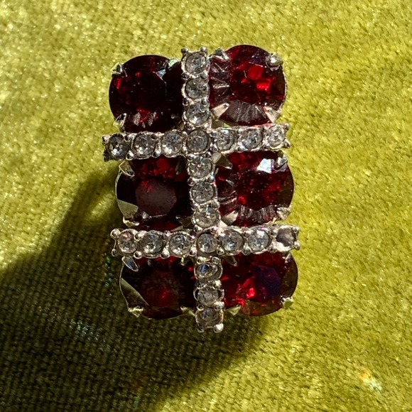 Vintage Designer Costume Jewelry Misfits CORO KRAMER WEISS COLCO LISNER BSK 11 - Picture 3 of 7